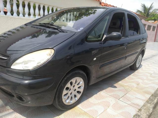 Citroën Xsara Picasso - Foto 2
