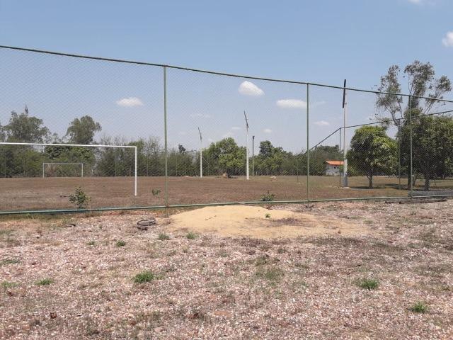Chácara de recreio no condomínio residencial Vivendas Primavera,na Estrada da Guia,km 10 - Foto 7