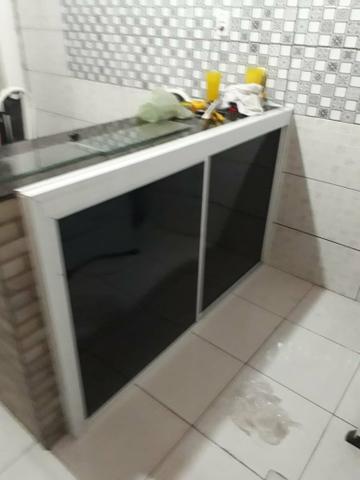 Tudo em vidros F.G - Foto 5