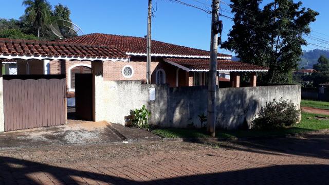 Permuto Chacrinha 900 m² em Piracaia ( região de Atibaia ) po imóvel em Santo André - Foto 2