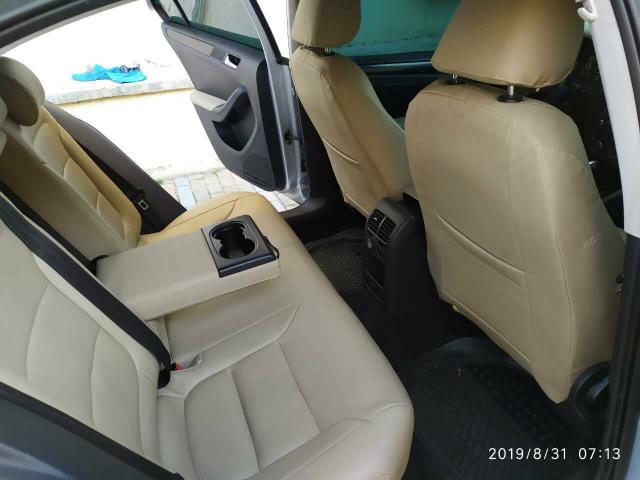 VW JETTA 2013 2.0 Automático - Foto 4