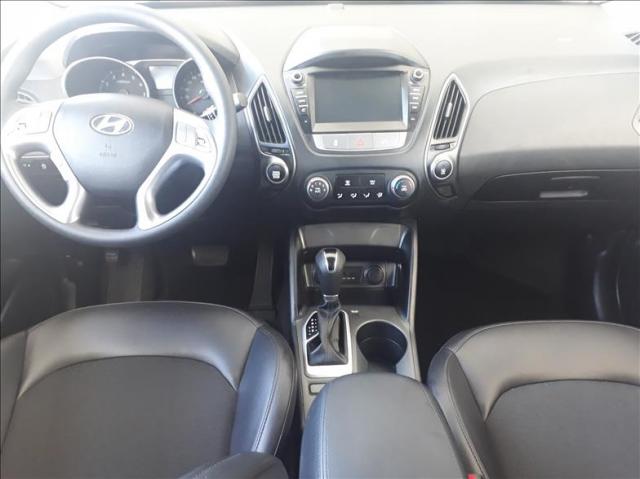 Hyundai Ix35 2.0 Mpfi gl 16v - Foto 9