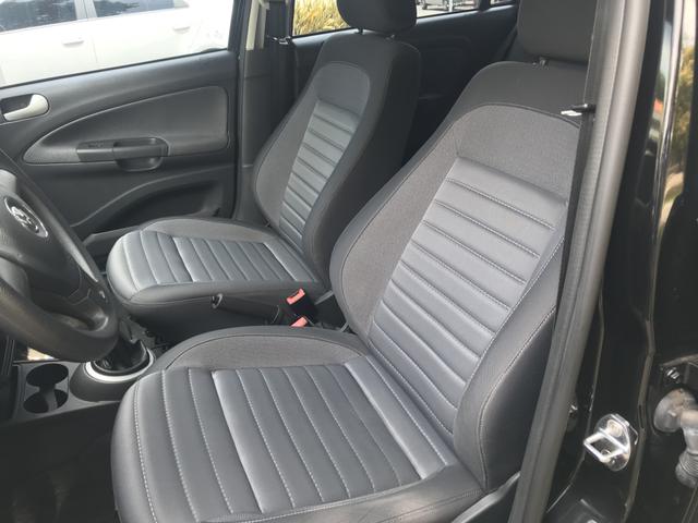 Gol 1.6 highline 2014 flex - Foto 11