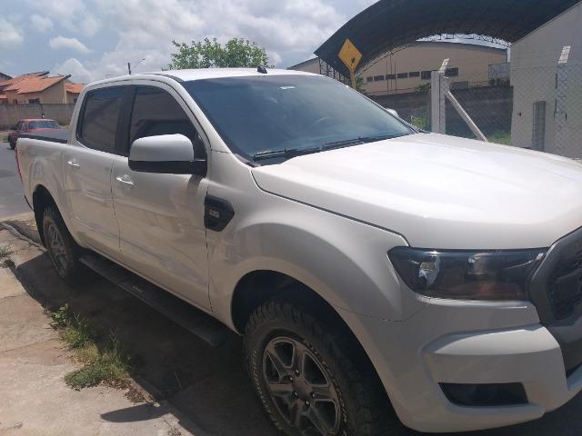 Caminhonete Ranger Diesel 2019 Impecável ! - Foto 5