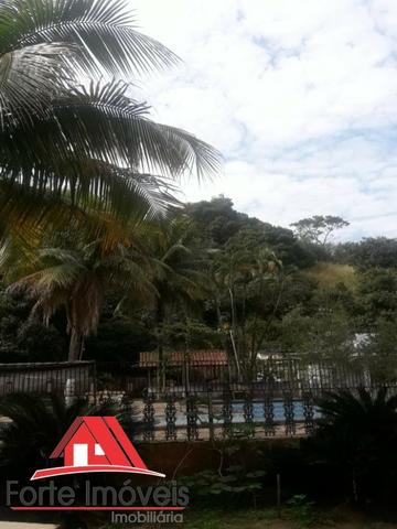 IF958 Excelente Sítio Com 2 Casas Em Santíssimo RJ - Foto 14