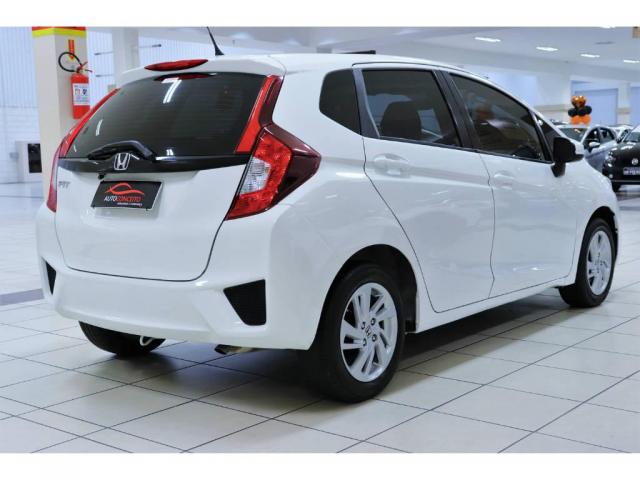 Honda Fit LX CVT - Foto 4