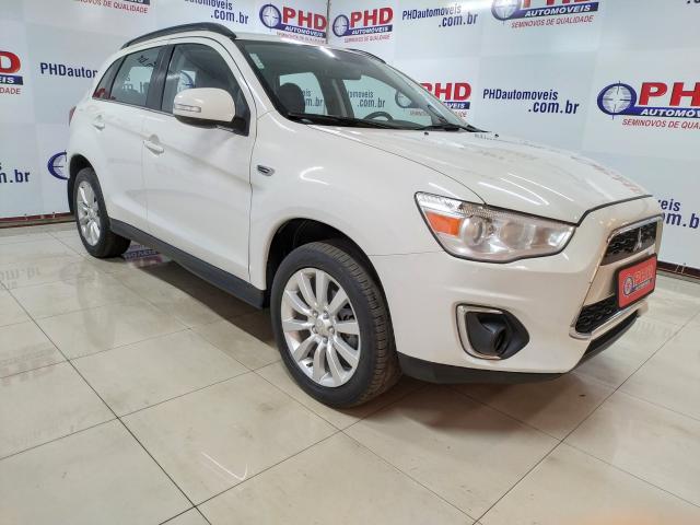 MITSUBISHI ASX 2013/2014 2.0 4X4 AWD 16V GASOLINA 4P AUTOMÁTICO - Foto 3