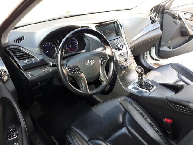 HYUNDAI AZERA 2014/2015 3.0 MPFI GLS V6 24V GASOLINA 4P AUTOMÁTICO - Foto 14
