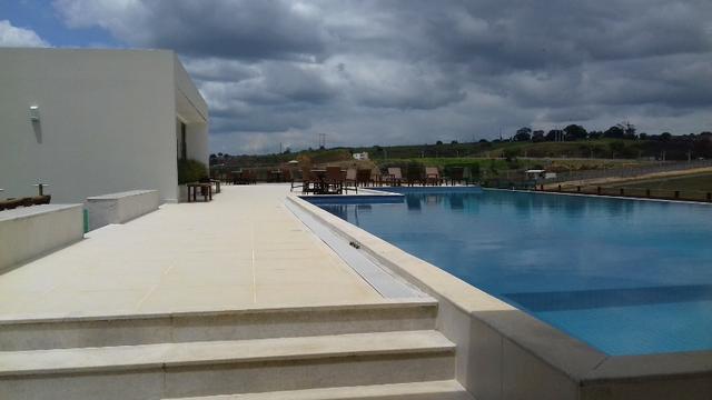 Alpha Parque Recôncavo, lotes a partir de 460 m² , com total infraestrutura - Foto 8