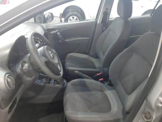Palio Attractive 1.4 Completo R$29.900,00 - Foto 11
