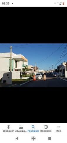 Vendo Terreno no Condomínio Central Park I, Nova Parnamirim - Foto 8