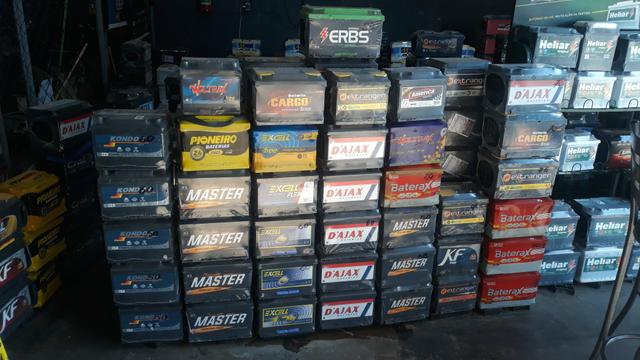 Venha conferir os melhores preços de bateria automotiva e na duracar baterias - Foto 5
