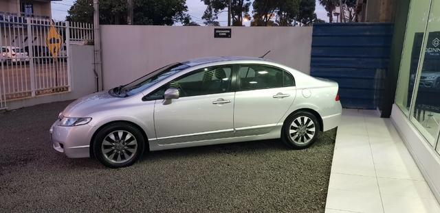 Honda Civic LXL 1.8 AUT - Foto 4