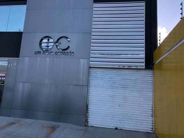 Ótima oportunidade de alugar um excelente prédio comercial,PR0004 - Foto 2