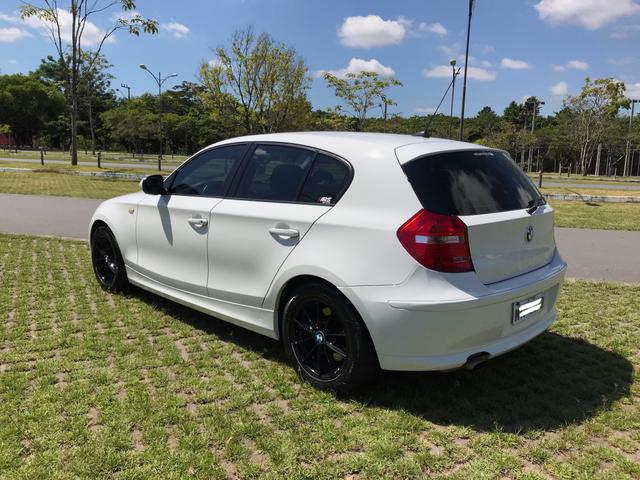 BMW 118i 2011 - Foto 5
