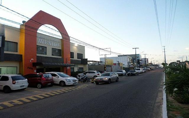 Salas em centro empresarial na Maria Lacerda - Foto 2
