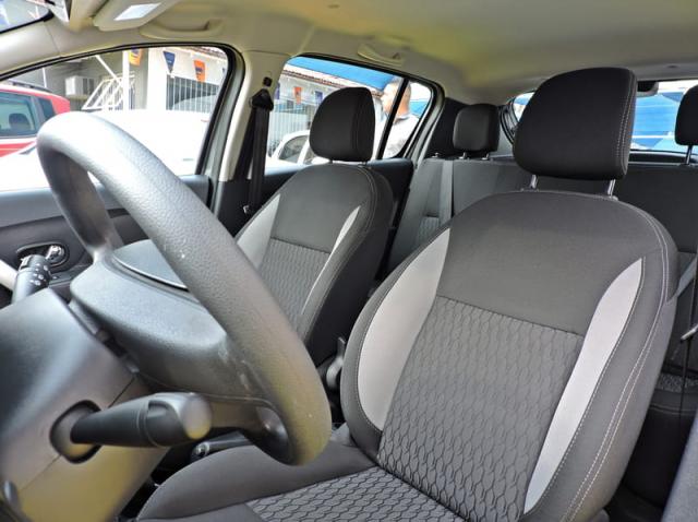 RENAULT SANDERO 1.6 EXPRESSION - Foto 6