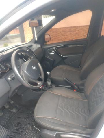 Duster 2017 Manual - Foto 5
