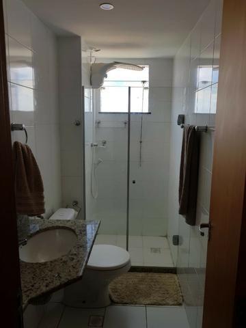 Apto 3/4suite mobiliado Lauro Freitas - Foto 15