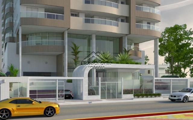 Lançamento Apartamento em Mongaguá - Foto 3