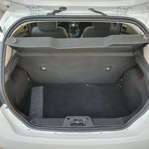 Ford New Fiesta 1.5 2015 - Completo *Extra - Foto 6
