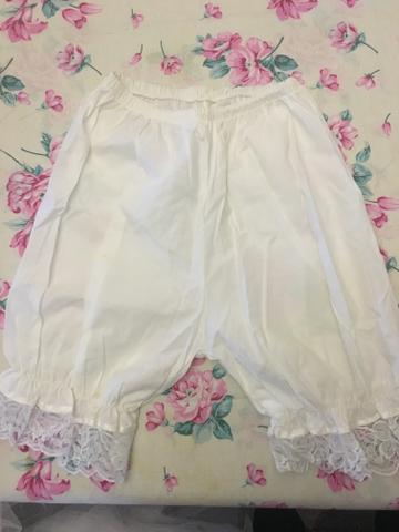 Vestido prenda / festa junina - Foto 4