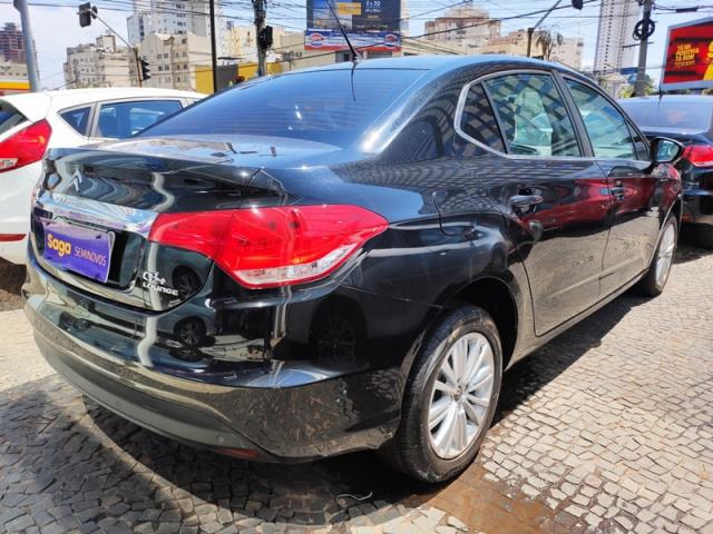 CITROEN C4L A 2L ORIG - Foto 4