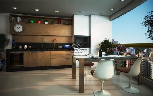 Apartamento Alto Padrão no Canto do Forte em Praia Grande - Foto 17