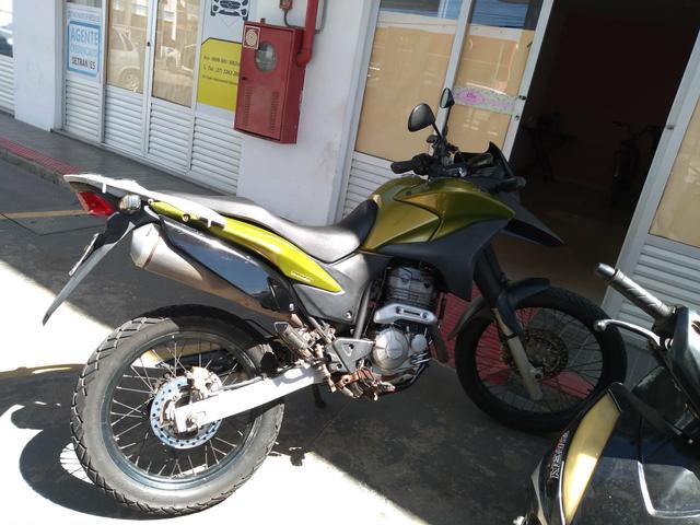 Vendo xre - Foto 3