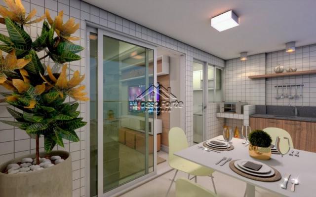 Lançamento Apartamento na Ocian em Praia Grande - Foto 15