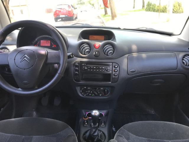 Carro Citroen C3 Exclusive 1.6 R$ 3.000,00 Abaixo FIPE - Foto 6
