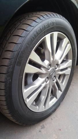 Honda City 2013 Automático - Foto 9