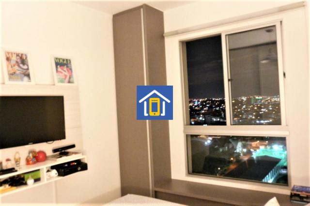 Apartamento - Estoril Belo Horizonte - DIG212 - Foto 2