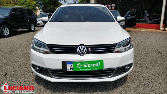 Jetta 2.0 tsi - Foto 2