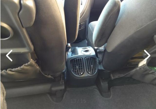 Citroen xsara picasso glx 1.6/1.6 flex 16v - Foto 13