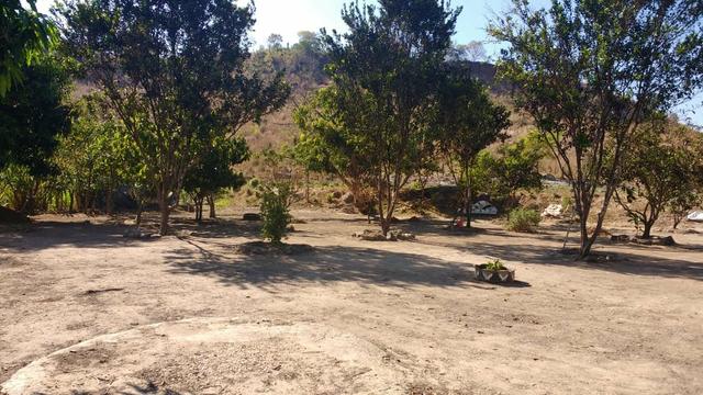 Fazenda em novo acordo - Foto 2