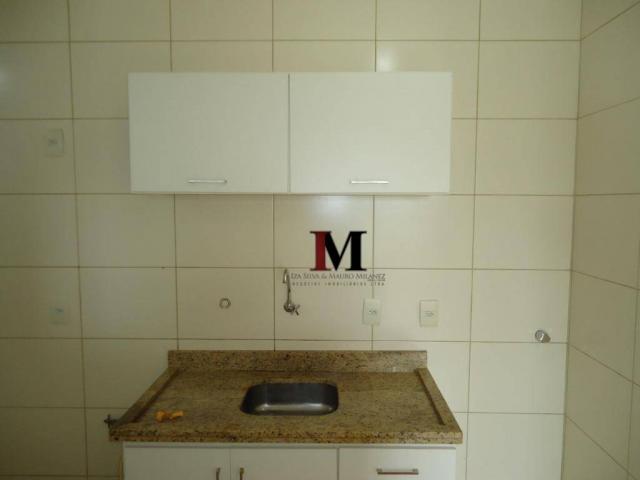 Alugamos apartamento com 3 quartos sendo 2 suites, proximo ao Forum Civil - Foto 15