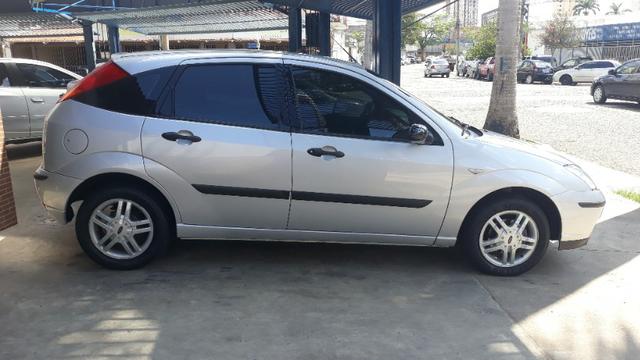 Focus Hatch . 2007/08 - Foto 6