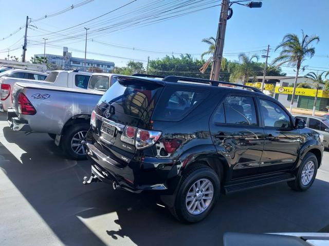 Vendo sw4 unico dono 15/15 - Foto 3