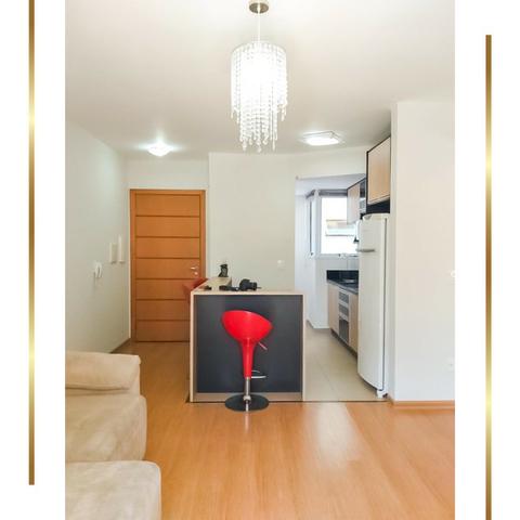 Apartamento no Petrópolis Mobiliado - Foto 6