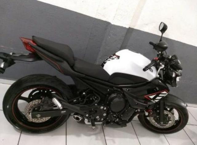 Yamaha xj6 - Foto 4