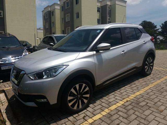 Nissan Kicks SV pack Plus - 2019 - Foto 2