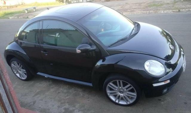New beetle - Volkswagen - Foto 4