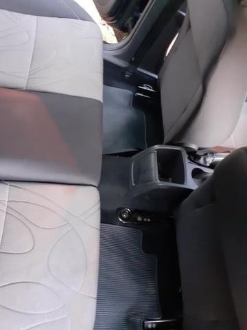Ford Focus 1.6 Flex 2015 Novo Completo Único Dono - Foto 9