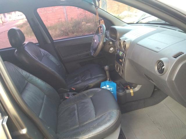 Vendo esse Ecosport 4x4 - Foto 3