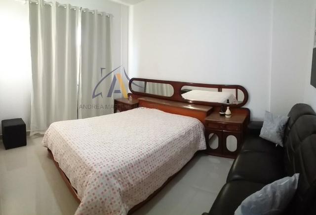 Linda casa Duplex independente no foguete 4 suítes de frente para o mar - Foto 16