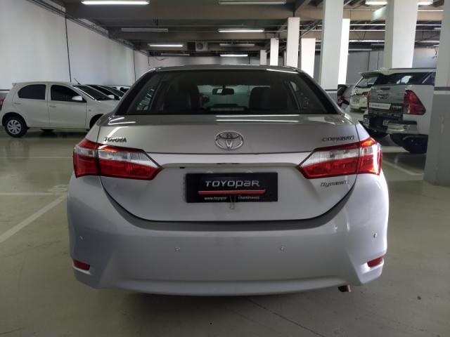 TOYOTA COROLLA 2.0 XEI 16V FLEX 4P AUTOMATICO. - Foto 5