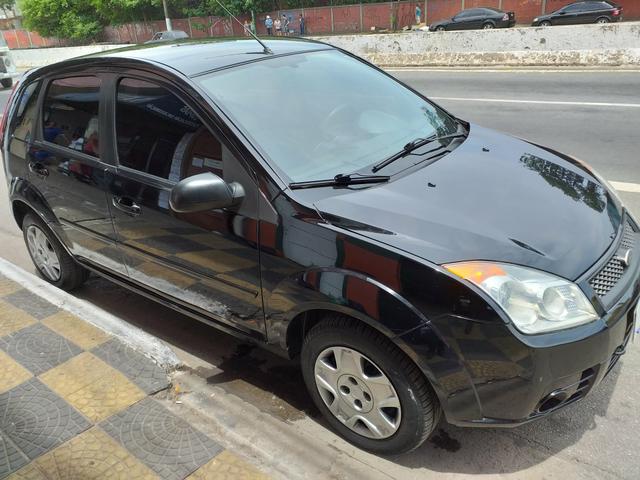 Ford Fiesta 1.0 Flex 5p