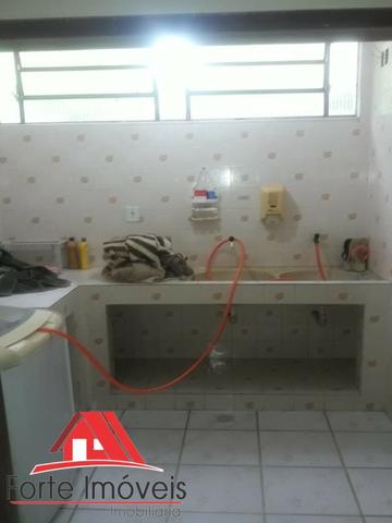 IF958 Excelente Sítio Com 2 Casas Em Santíssimo RJ - Foto 17