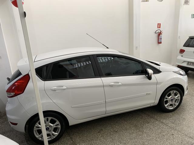 New Fiesta SE aut 2017 - Foto 2